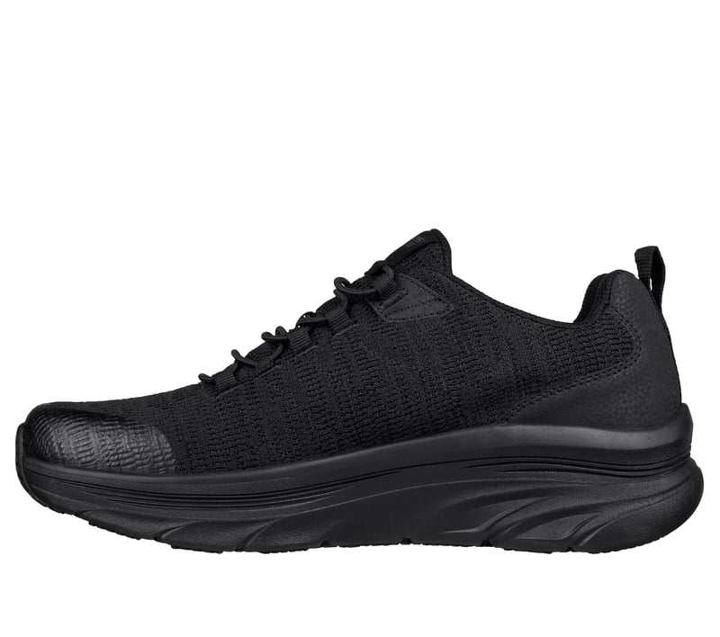 Work Slip-Resistant Relaxed Fit: D'Lux Walker - Luxir