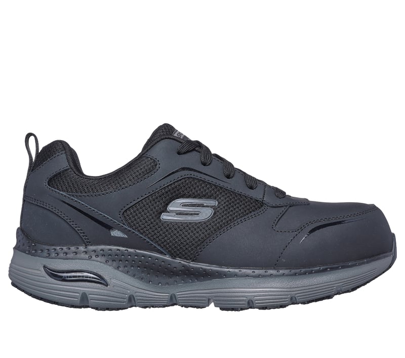 ◆SKECHERS◆ Men's High Work Arch Fit 20 SP0MWCEY051 Amazon.com | Skechers - Mens Go Walk Max Cushioning Arch Fit