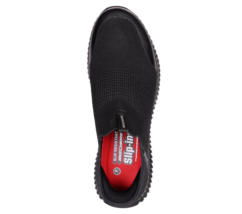 Skechers Slip-ins Work: Cessnock - Rylind SR -