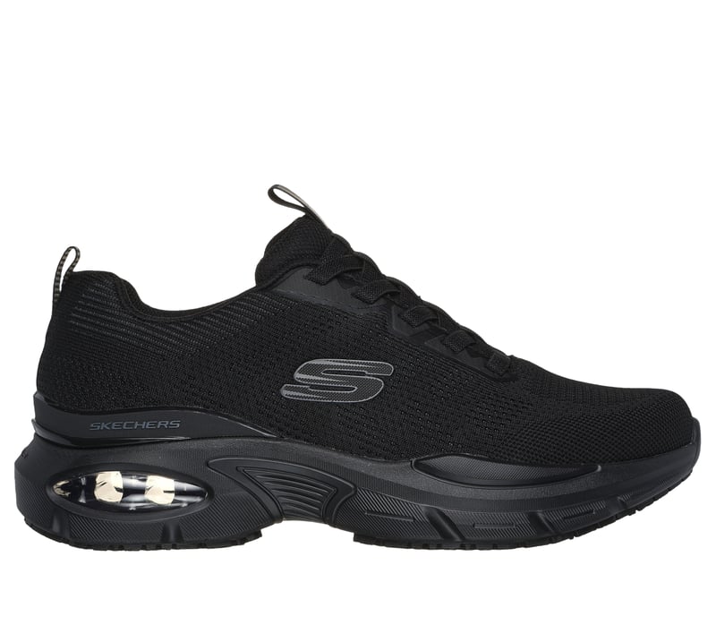 Work Slip-Resistant: Skech-Air Ventura