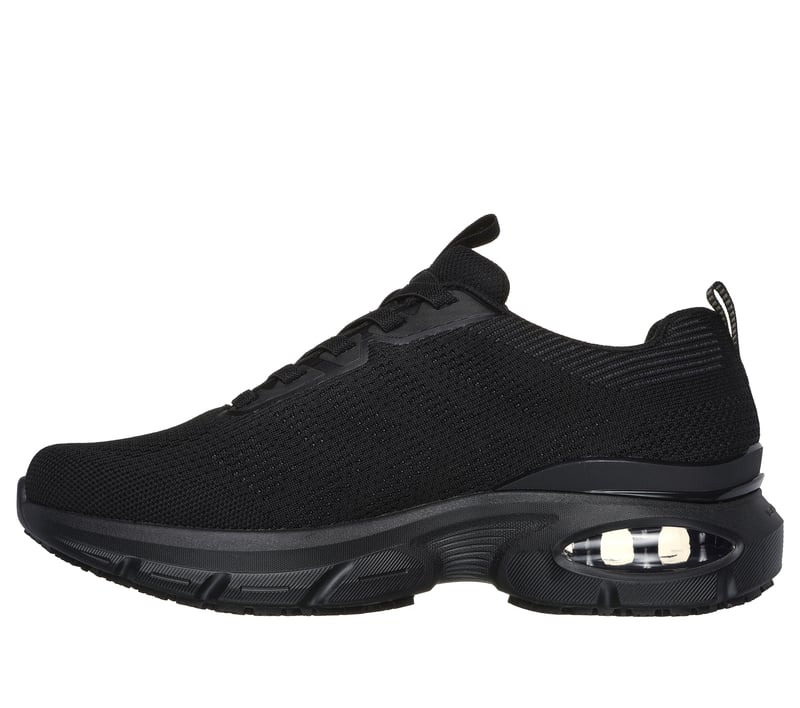 02yvm　黒　38サイズ Skechers Skech | Men's | Black | ShopWSS