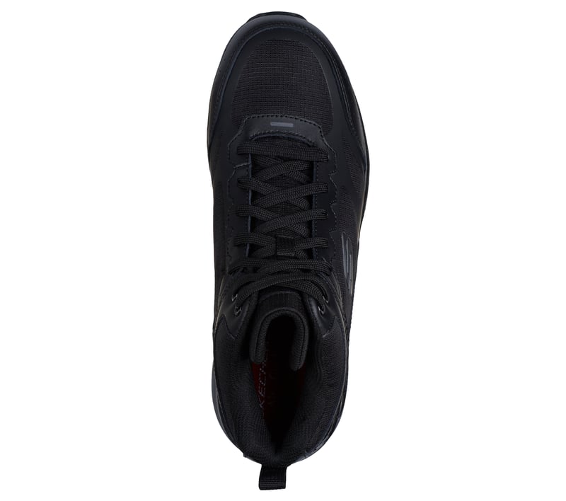 Work: Arch Fit Slip-Resistant - Pyreford