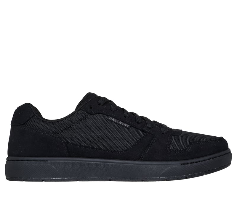 Work Relaxed Fit: Watab - Shred Treads - BLACK