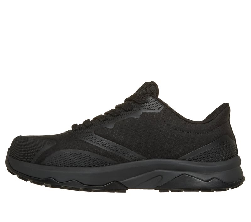 Skechers Slip-ins Work: Speed-Flex Trekker - Avlon