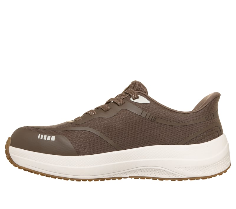 なえ Skechers Slip-ins Work: Transporter Lite - Bhenn | SKECHERS JP