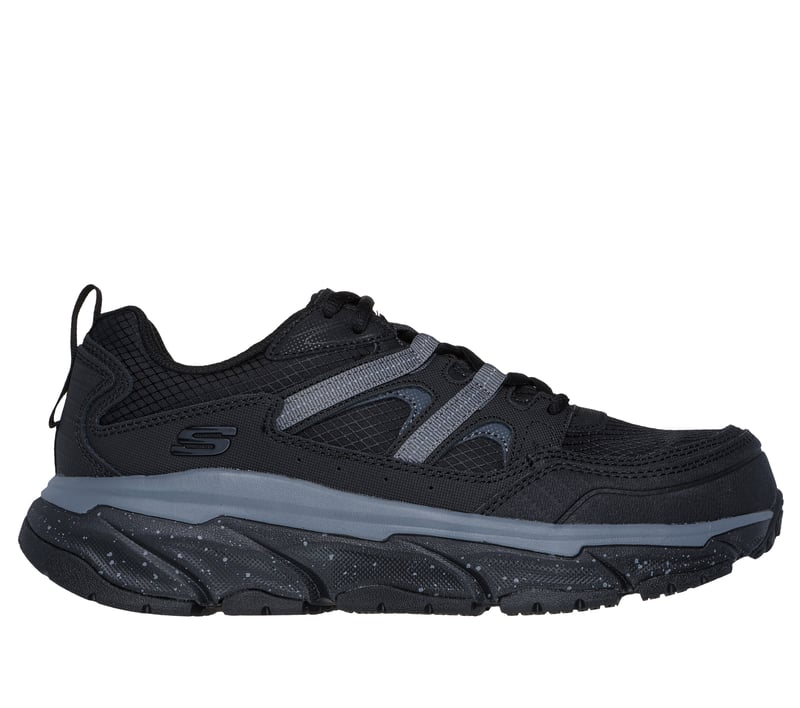【shushu266226】Experience 2021 Work: D'Lux Journey SR - BLACK / GRAY