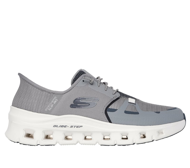 Skechers Slip-ins Work Slip-Resistant: Glide-Step Pro Skechers Slip-ins Work Slip-Resistant: Glide-Step Pro