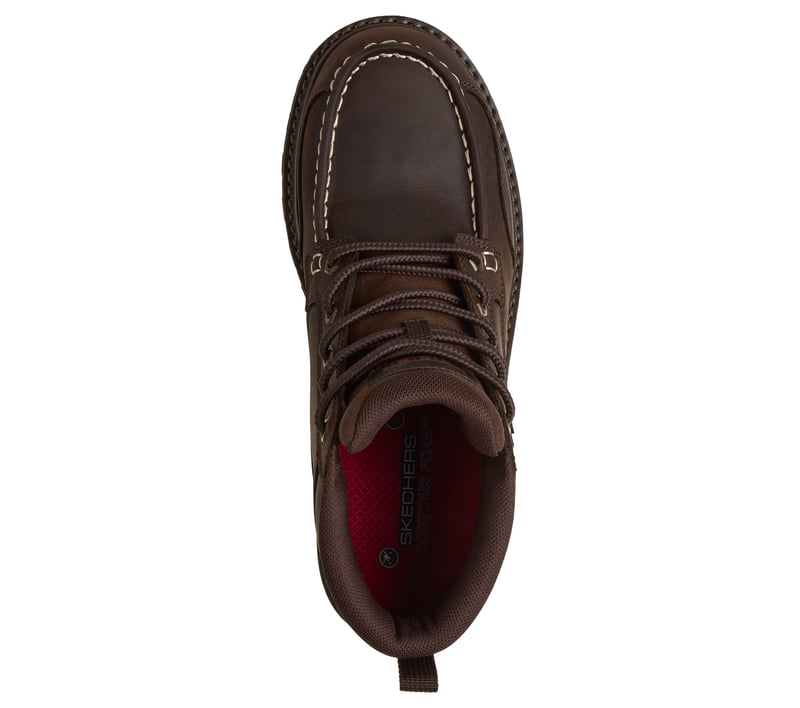 Work Waterproof: Longrider