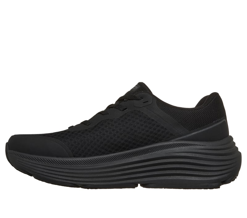 Work Slip-Resistant: Max Cushioning Endeavour