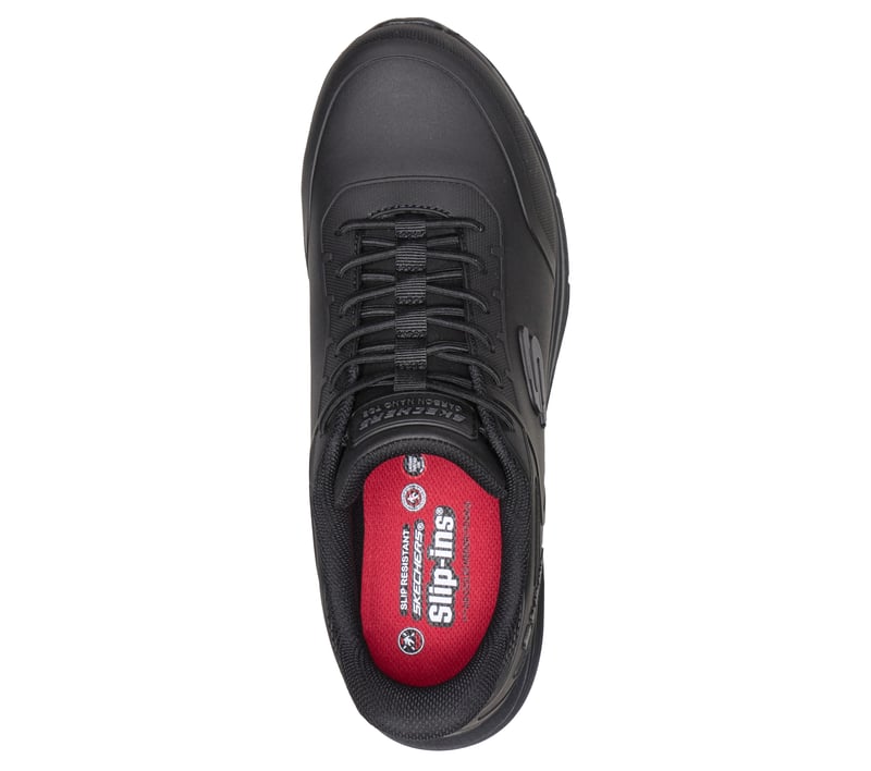 Skechers Slip-ins Work: Corart - Zorrien