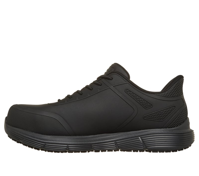 Skechers Slip-ins Work: Corart - Zorrien