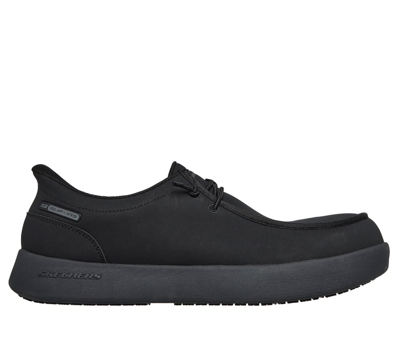 Skechers Slip-ins Work: Sunriser