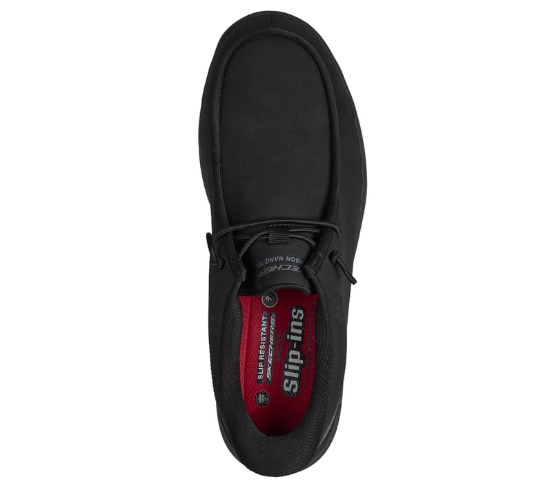 Skechers Slip-ins Work: Sunriser