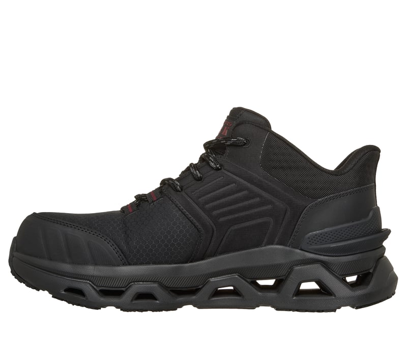 Skechers Slip-ins Work Slip-Resistant: Glide-Step Altus - Ventran
