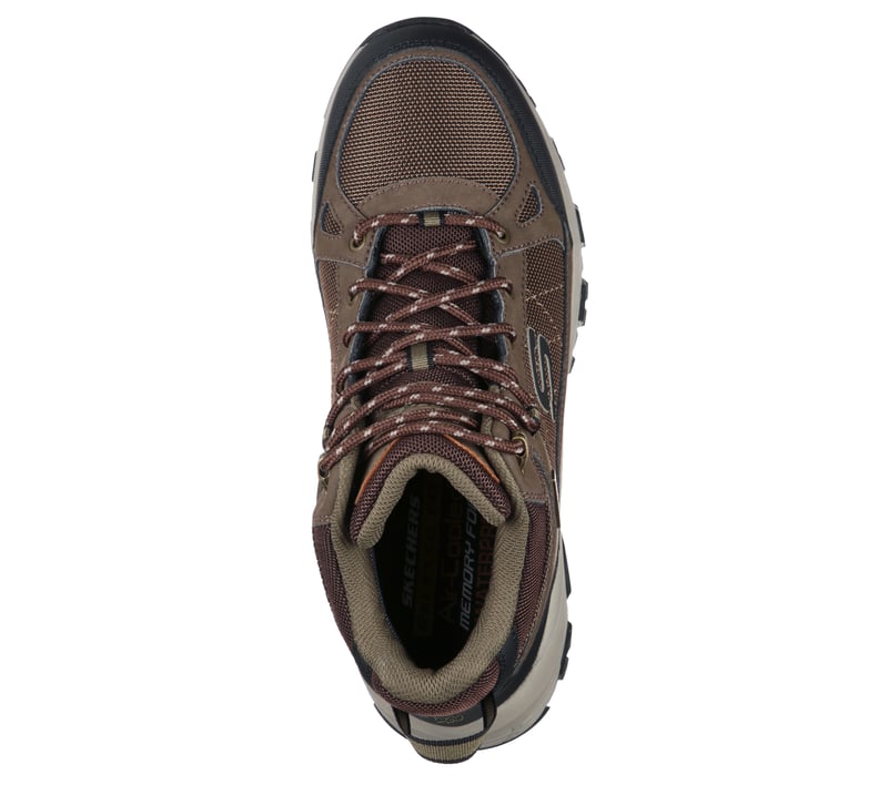 リラックスドフィット：スケッチャーズ セルメン - メラーノ | SKECHERS JP