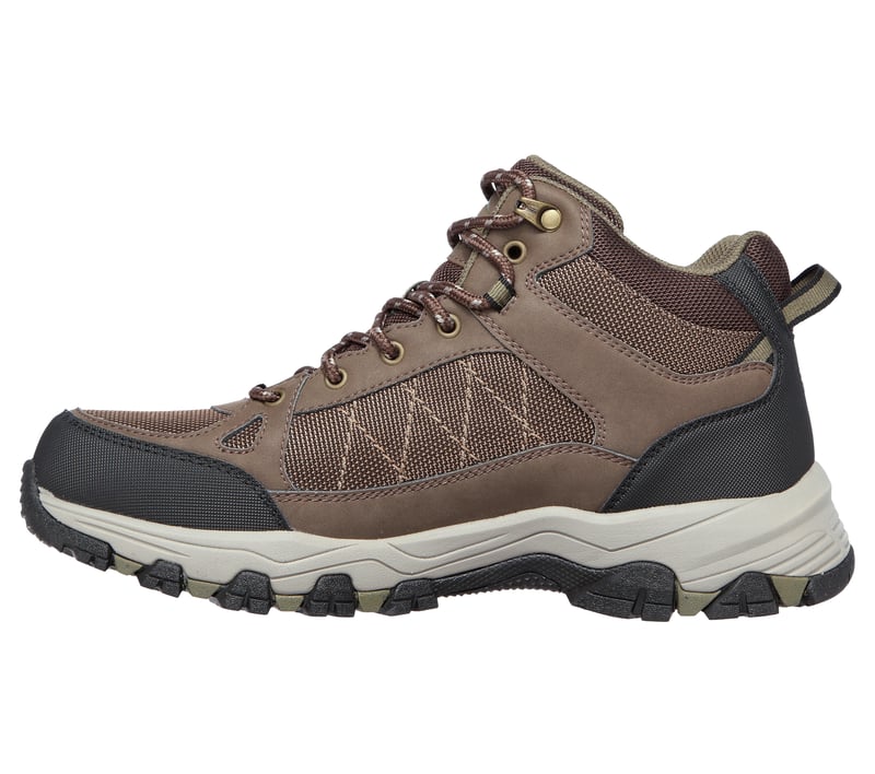 リラックスドフィット：スケッチャーズ セルメン - メラーノ | SKECHERS JP