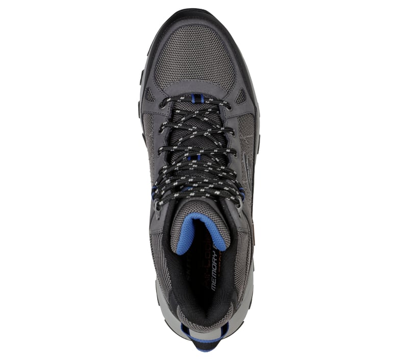 リラックスドフィット：スケッチャーズ セルメン - メラーノ | SKECHERS JP