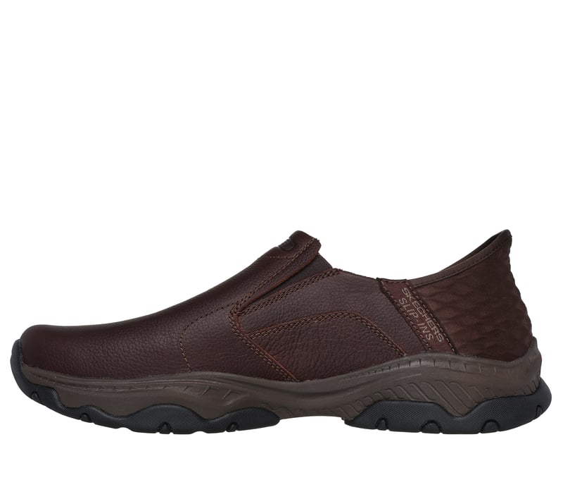 Skechers Slip-ins RF: Craster - Lanigan -