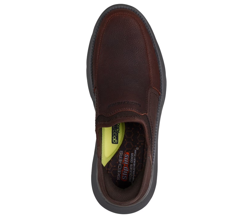 スケッチャーズ スリップインズ：ガルザ - ドラド | SKECHERS JP