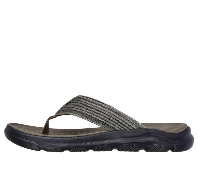 Relaxed Fit: Alcano - Vencino