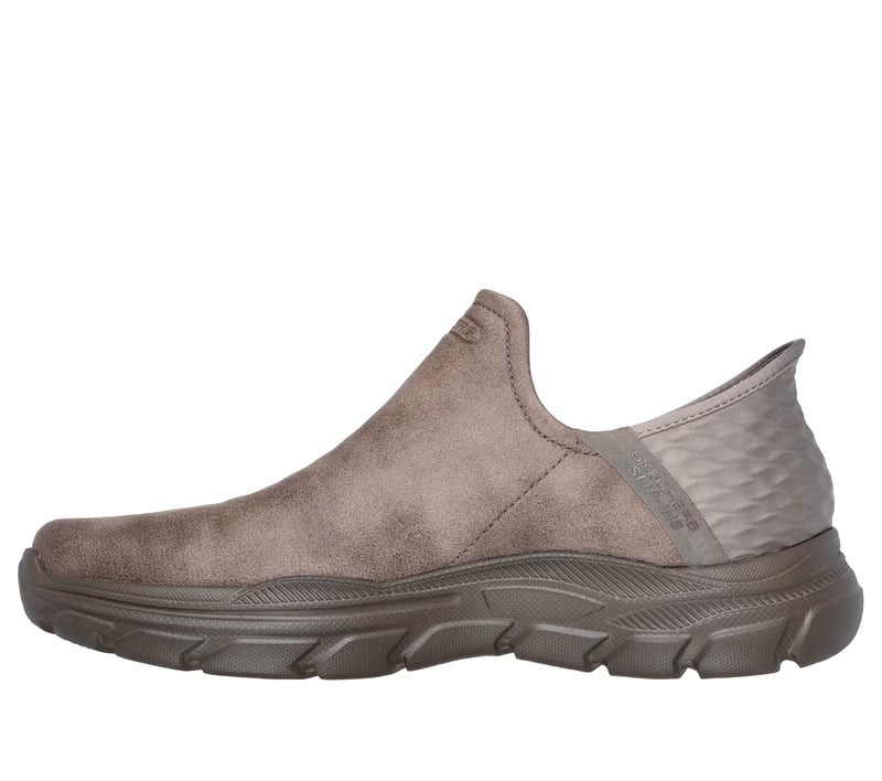 新品 スケッチャーズ SKECHERS スリップインズ 25cm レボルテッド スケッチャーズ スリップインズ リラックスドフィット：リヴォルテッド