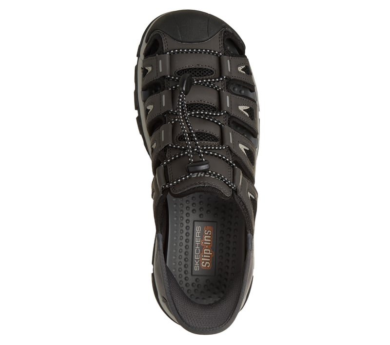 Skechers Slip-Ins Luxe サンダル Skechers Slip-ins RF: Tresmen - Norvick