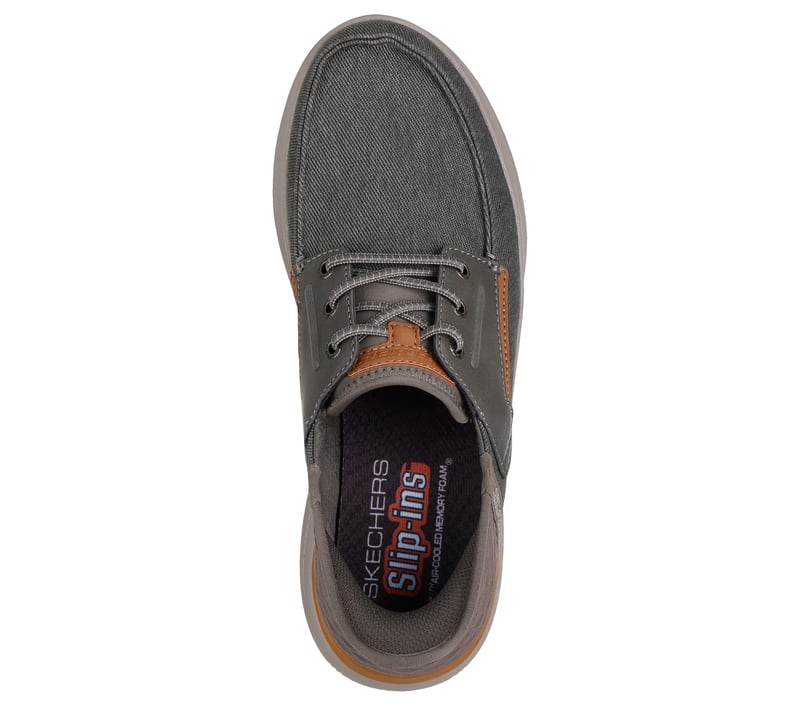 Skechers Slip-ins RF: Hasting - Niko