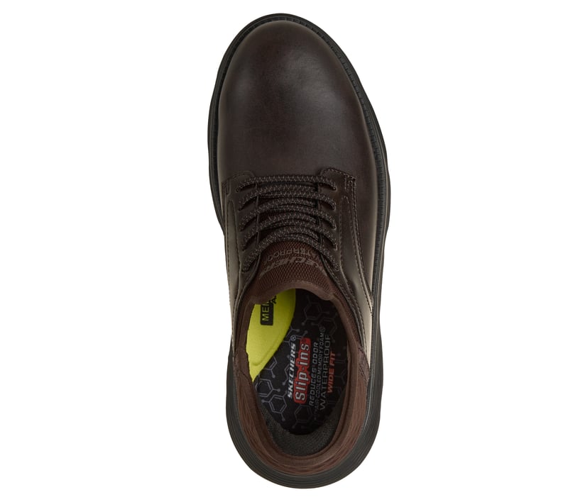 スケッチャーズ スリップインズ：ガルザ - カーリン | SKECHERS JP