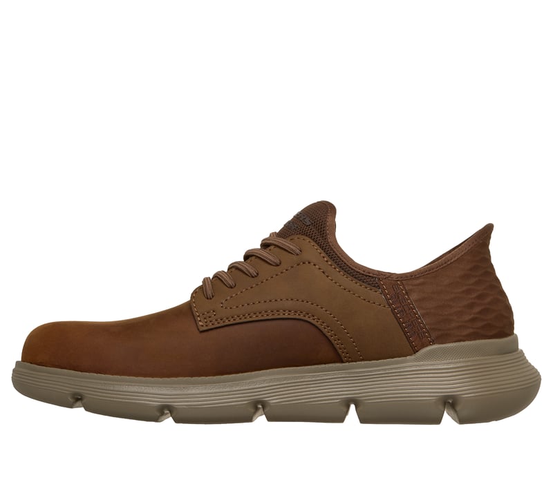 スケッチャーズ スリップインズ：ガルザ - カーリン | SKECHERS JP