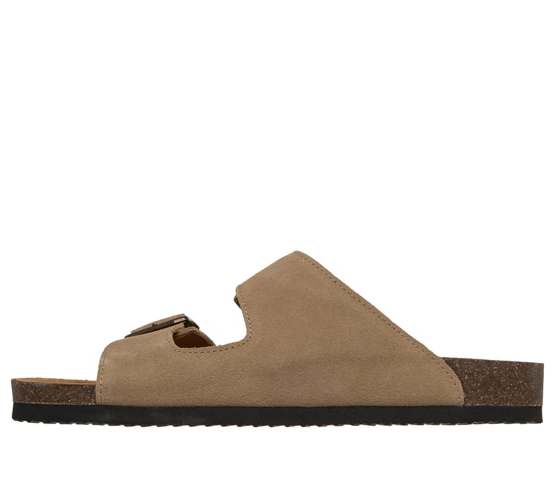 Relaxed Fit: Aidan - Leelan