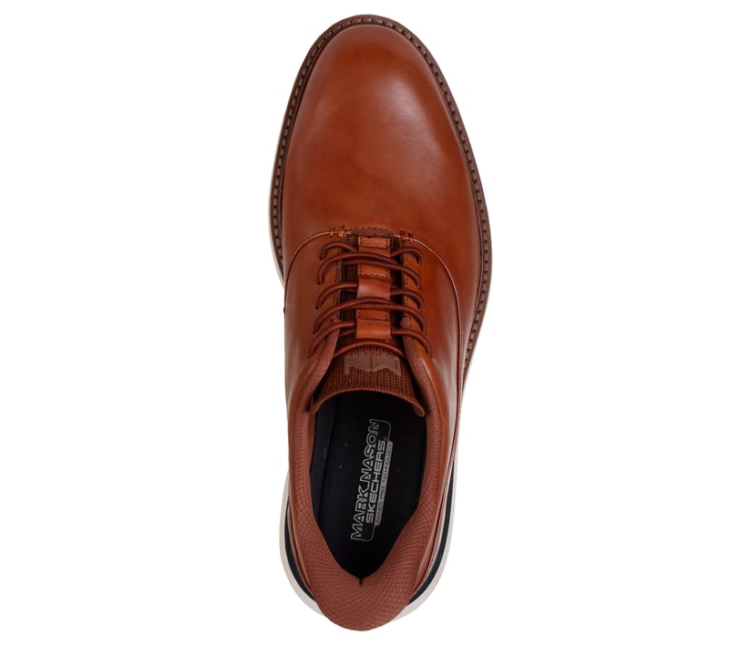 スケッチャーズ スリップインズ マーク・ネイソン：マコ - ホリンズ