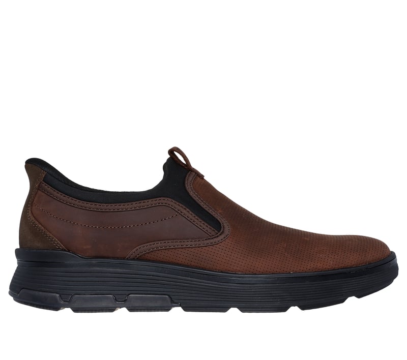 Skechers Slip-ins Mark Nason: Casual Glide Cell - Baxter