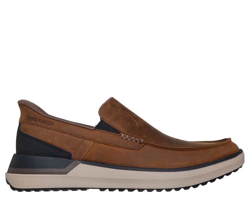 nuno Skechers Slip-ins Mark Nason: Mako 2.0 - Huxli