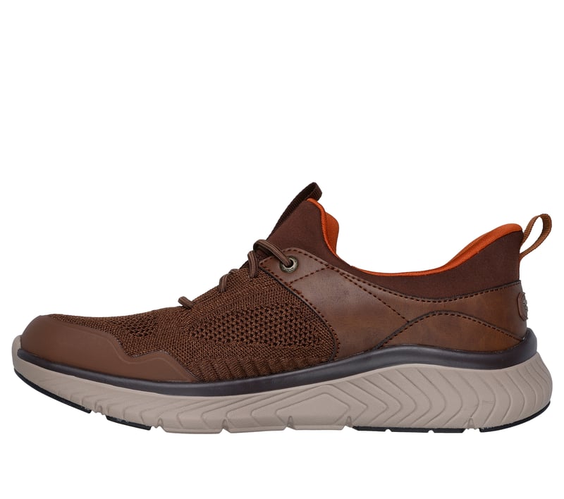 Skechers Slip-ins Relaxed Fit: Arch Fit Crosser - Emeric
