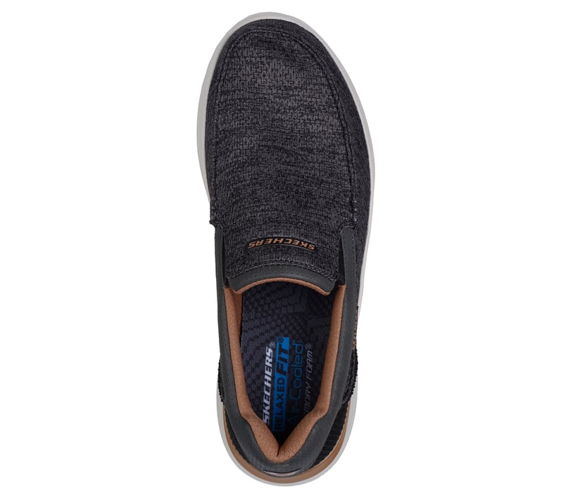 Relaxed Fit: Hasting - Marco