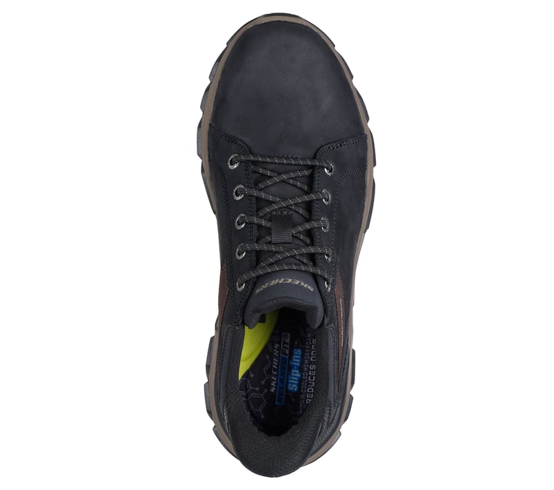 Skechers Slip-ins Relaxed Fit: Santoro - Rowdy