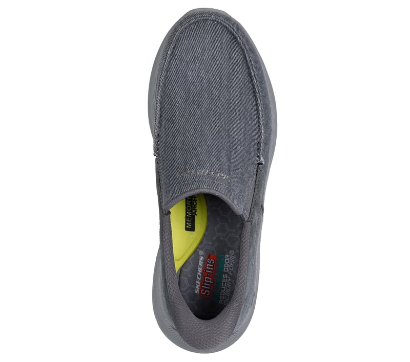 Skechers Slip-ins: Pollard - Reed