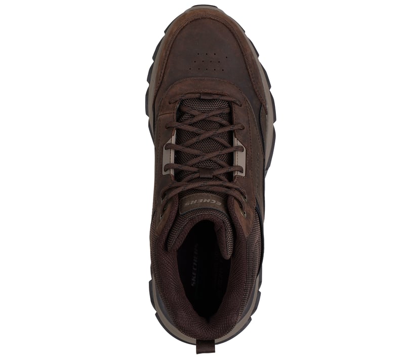 Relaxed Fit: Santoro - Hopkins