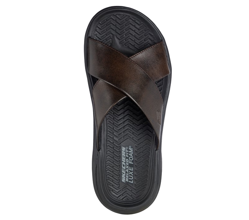 Relaxed Fit: Sargo - Denal