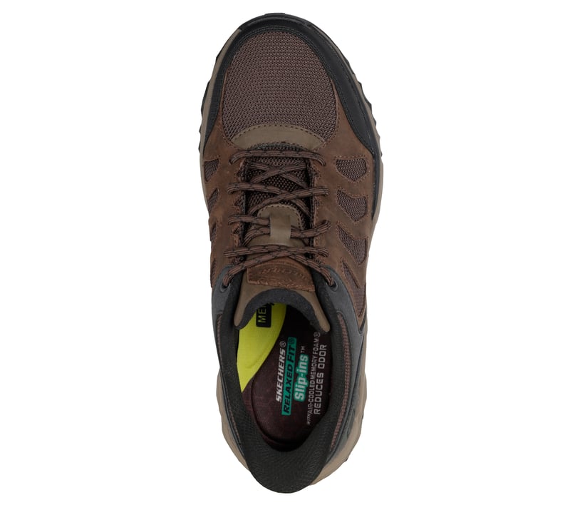 Skechers Slip-ins Relaxed Fit: Terraform - Jagger