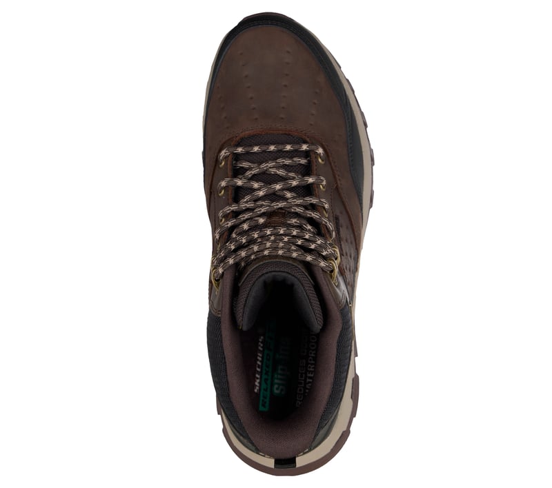 Skechers Slip-ins Waterproof Relaxed Fit: Glide-Step Randell