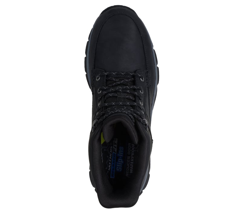 Skechers Slip-ins Waterproof Relaxed Fit: Respected 2.0 - Orson