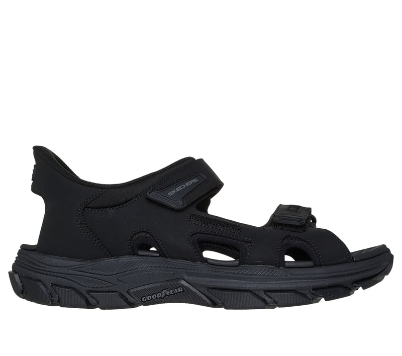 SKECHERS Slip-ins ブラック 24cm Skechers Slip-ins RF: Revolted - Merrick | SKECHERS JP