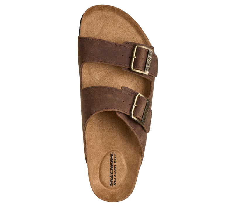 Relaxed Fit: Aidan - Westmont