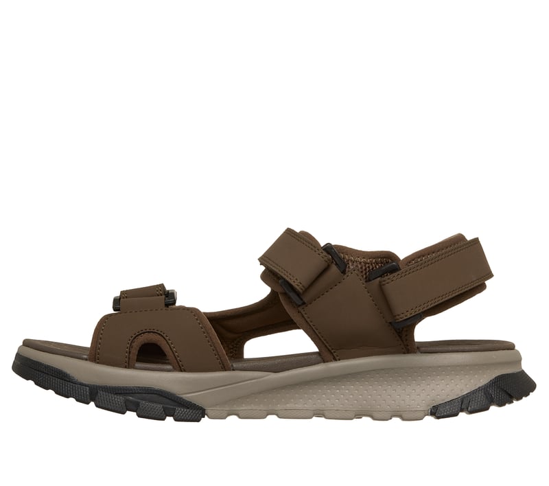Relaxed Fit: Wagner - Avalon