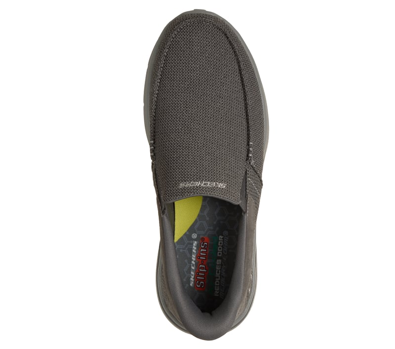 Skechers Slip-ins Relaxed Fit: Coffield - Harvie