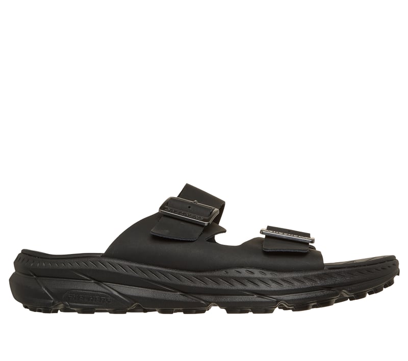 Relaxed Fit: Delano Sandal - Portman
