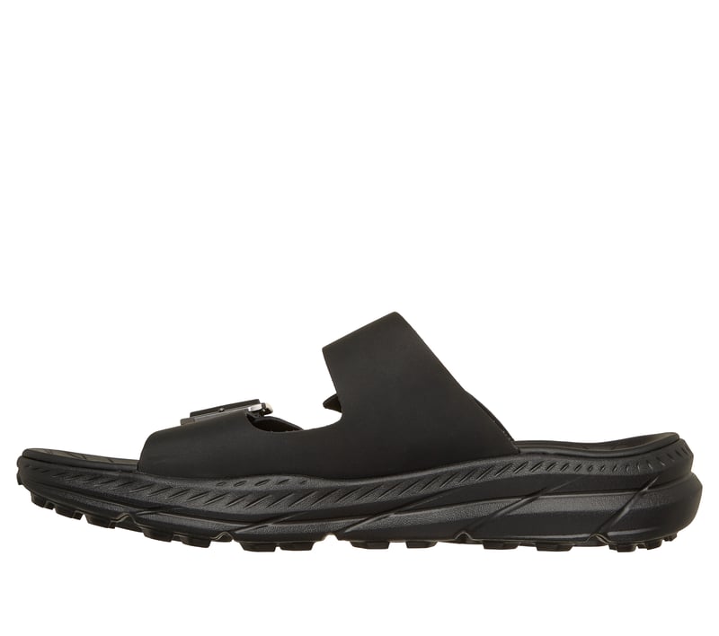 Relaxed Fit: Delano Sandal - Portman