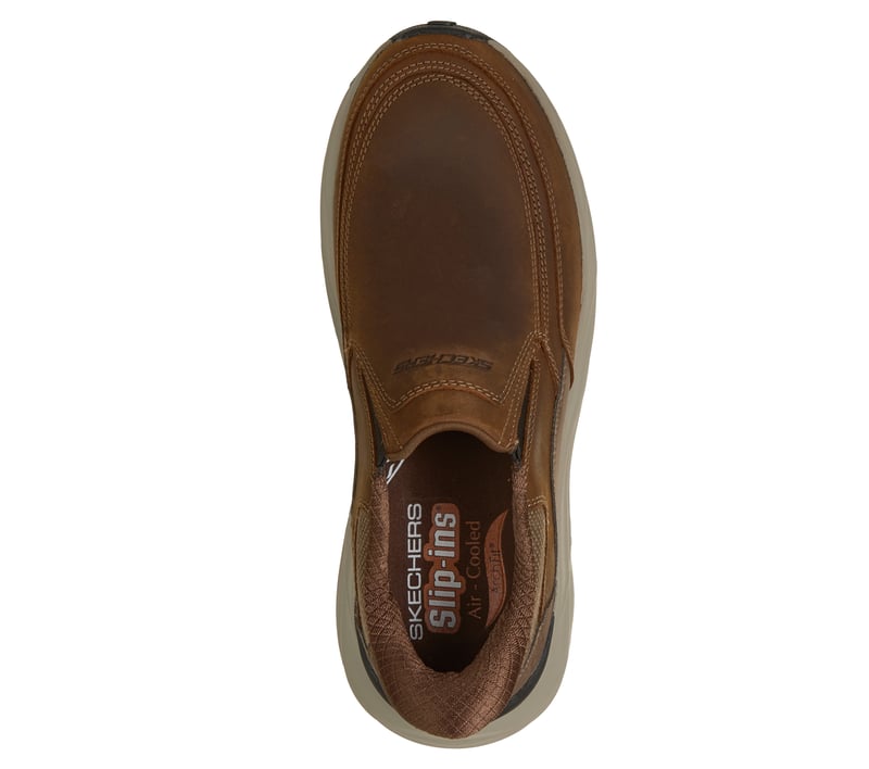 Skechers Slip-ins Relaxed Fit: Arch Fit Maverick - Redford