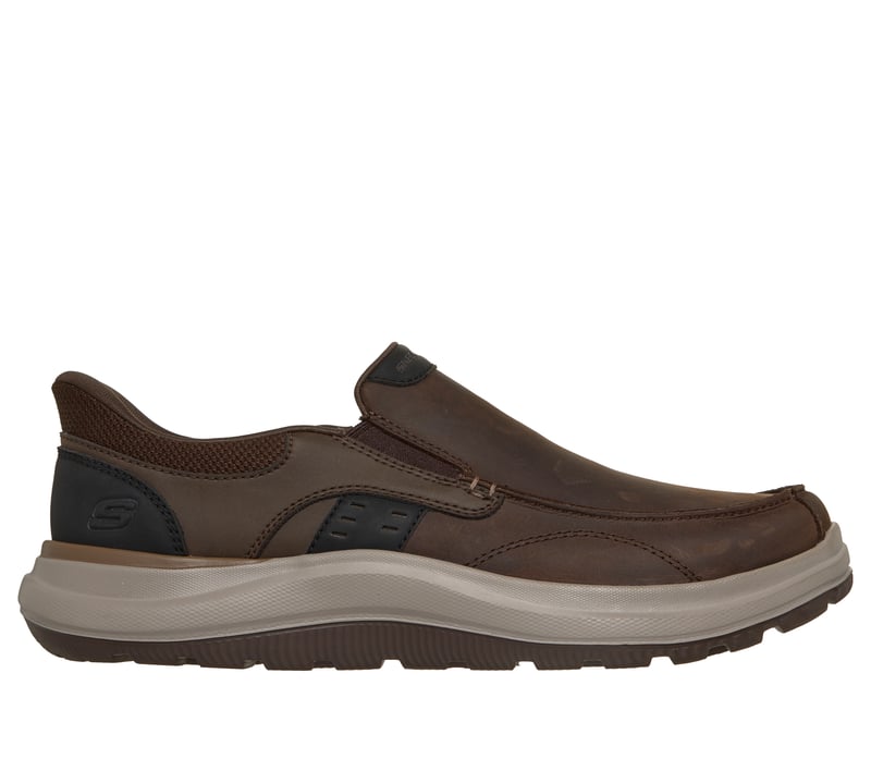 Skechers Slip-ins Relaxed Fit: Altman - Prospect